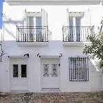 Casa Mata Belen Apartment *