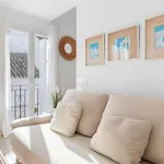 Casa Mata Belen Appartement