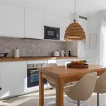 Casa Mata Belen * Estepona