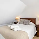 Casa Mata Belen Appartement *