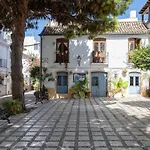 Apartment Casa Mata Belen *