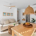 Apartment Casa Mata Belen *