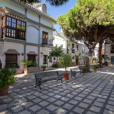 Casa Mata Belen Appartement Estepona