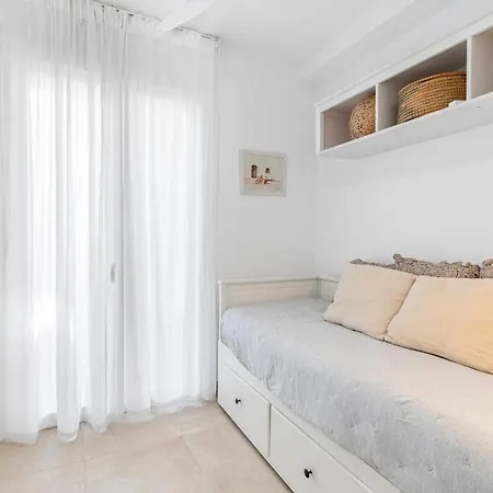 Casa Mata Belen Estepona
