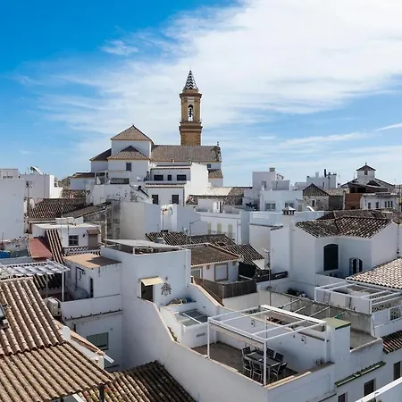 Casa Mata Belen * Estepona