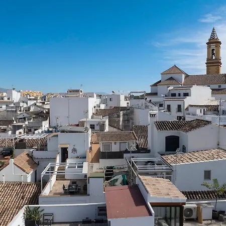 Casa Mata Belen *