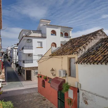 Casa Mata Belen Appartement Estepona