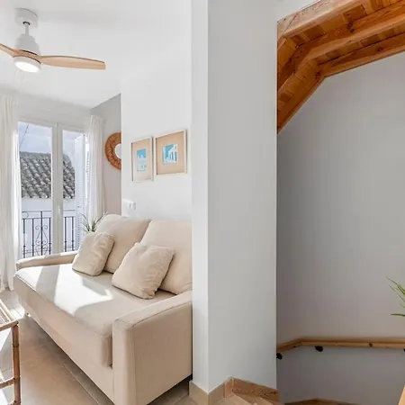 Casa Mata Belen Appartement Estepona