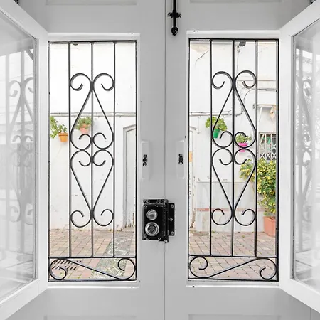 Casa Mata Belen * Estepona