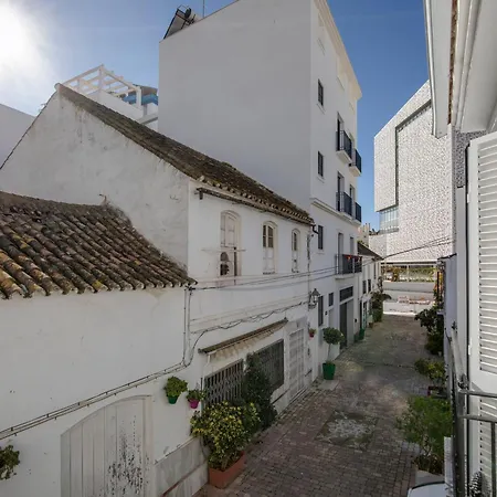 Casa Mata Belen
