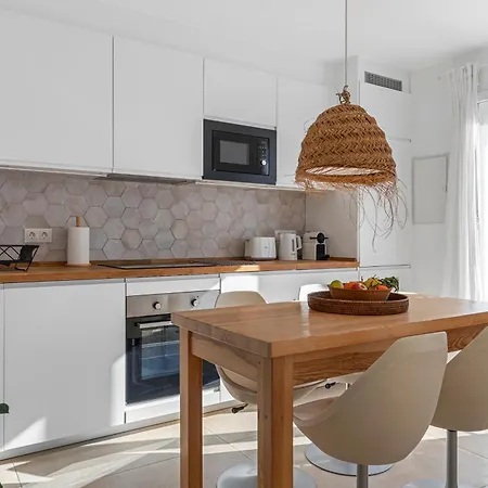 Apartment Casa Mata Belen *