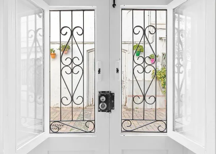 Appartement Casa Mata Belen Estepona