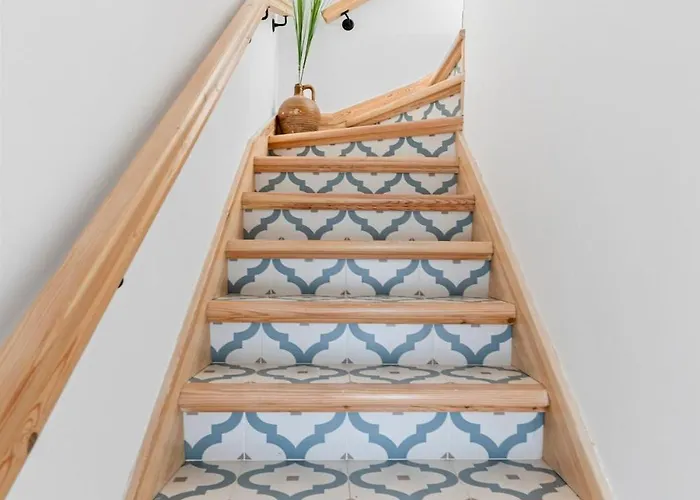 Casa Mata Belen * Estepona