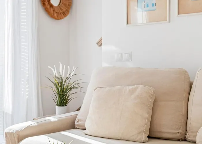 Appartement Casa Mata Belen *