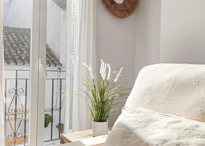 Appartement Casa Mata Belen