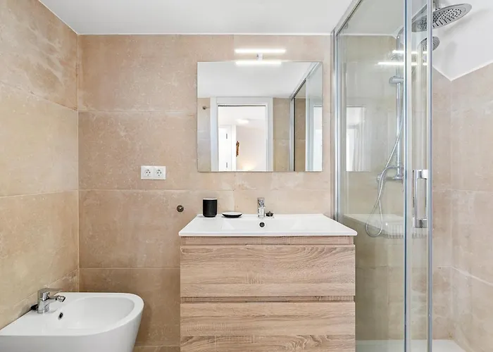 Appartement Casa Mata Belen