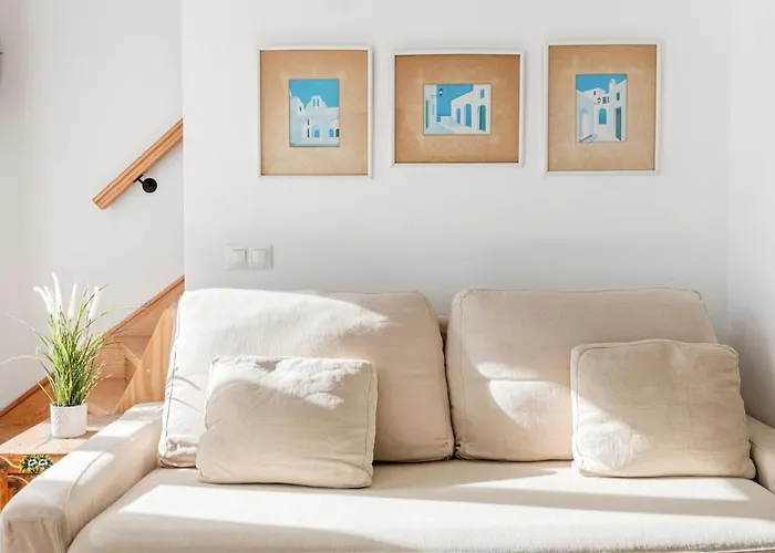 Casa Mata Belen Appartement Estepona