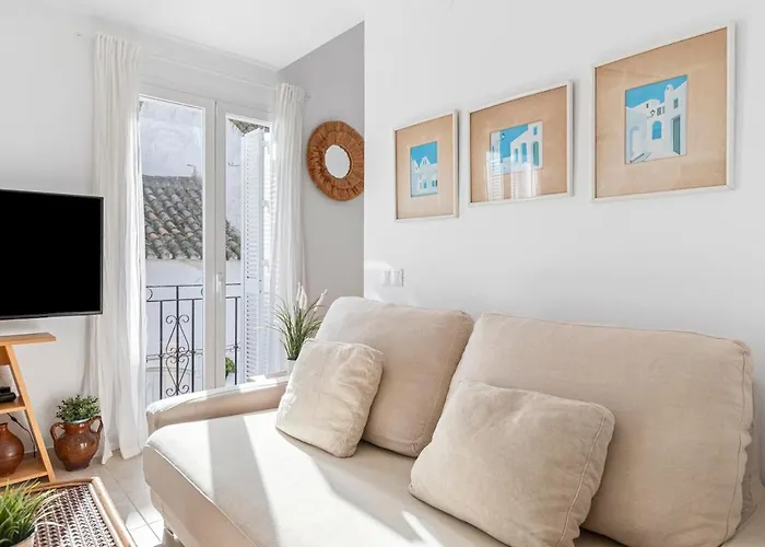 Casa Mata Belen Appartement