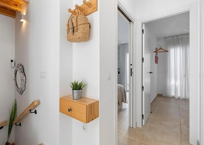 Appartement Casa Mata Belen