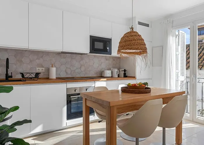 Casa Mata Belen * Estepona