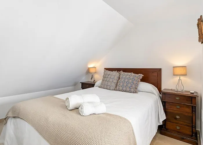 Casa Mata Belen Appartement *