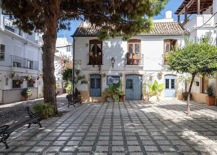 Appartement Casa Mata Belen *