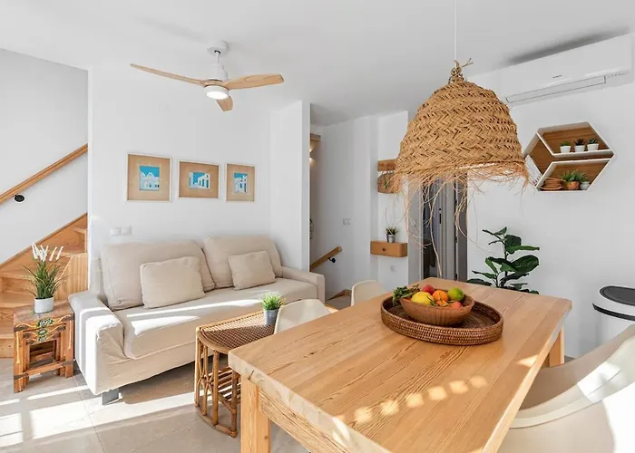 Appartement Casa Mata Belen *