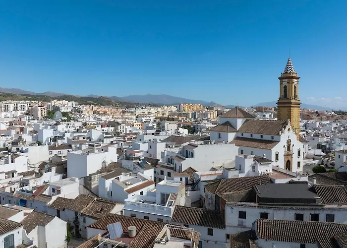 Appartement Casa Mata Belen *