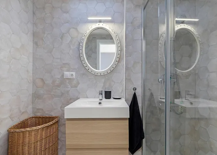 Appartement Casa Mata Belen Estepona