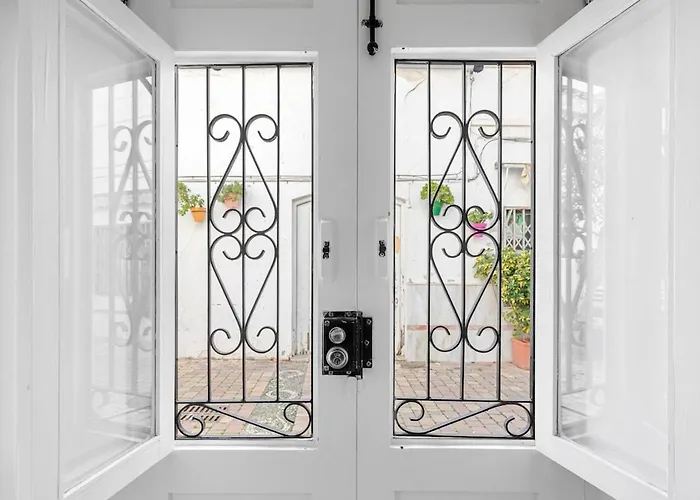 Casa Mata Belen Estepona