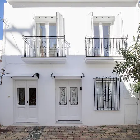 Casa Mata Belen 아파트 에스테포나