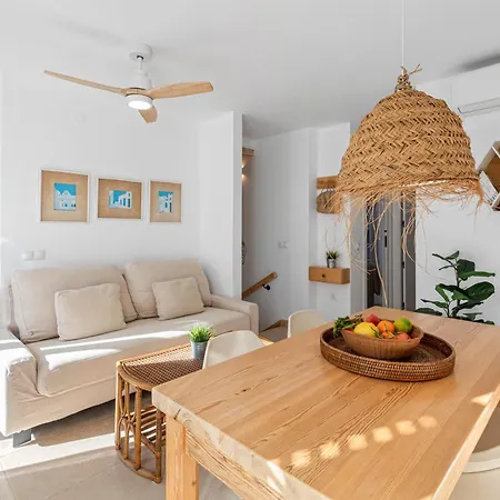Apartmán Casa Mata Belen Estepona