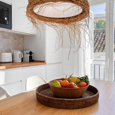 Apartmán Casa Mata Belen Estepona